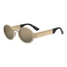 Gafas De Sol MOSCHINO MOS204/S 000 Mujer Talla 52 mm
