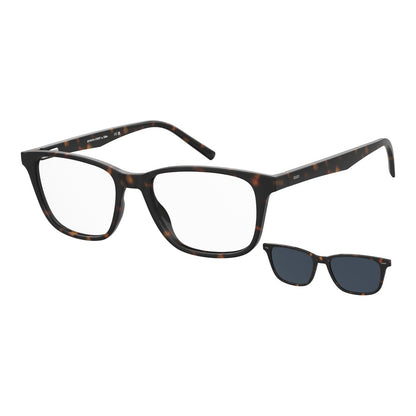 Gafas De Vista Polarizadas SEVENTH STREET 7A 155/C 003 Hombre Talla 54 mm