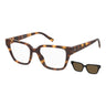 Gafas De Vista Polarizadas SEVENTH STREET 7A 628/C 086 Mujer Talla 53 mm