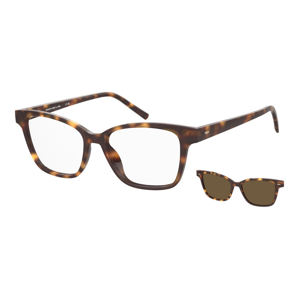 Gafas De Vista Polarizadas SEVENTH STREET 7A 629/C 086 Mujer Talla 53 mm