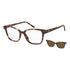 Gafas De Vista Polarizadas SEVENTH STREET 7A 629/C 086 Mujer Talla 53 mm
