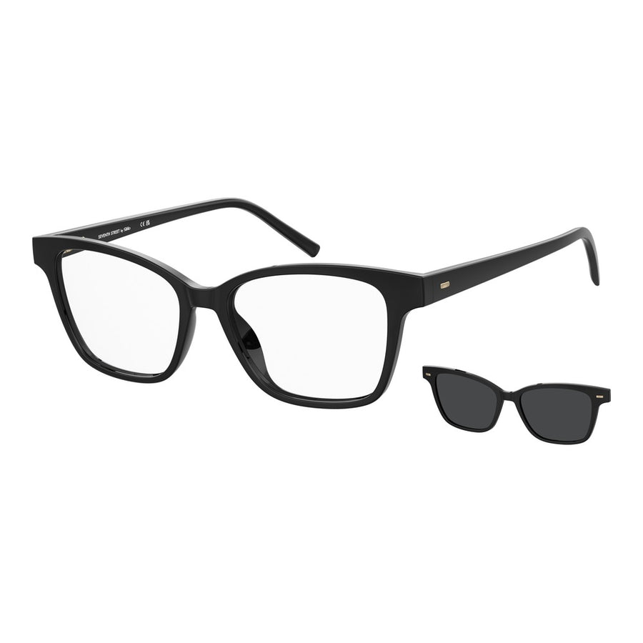 Gafas De Vista Polarizadas SEVENTH STREET 7A 629/C 086 Mujer Talla 53 mm