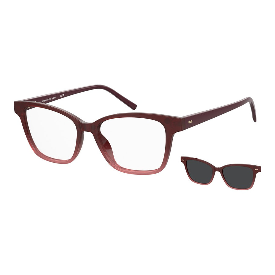 Gafas De Vista Polarizadas SEVENTH STREET 7A 629/C 086 Mujer Talla 53 mm
