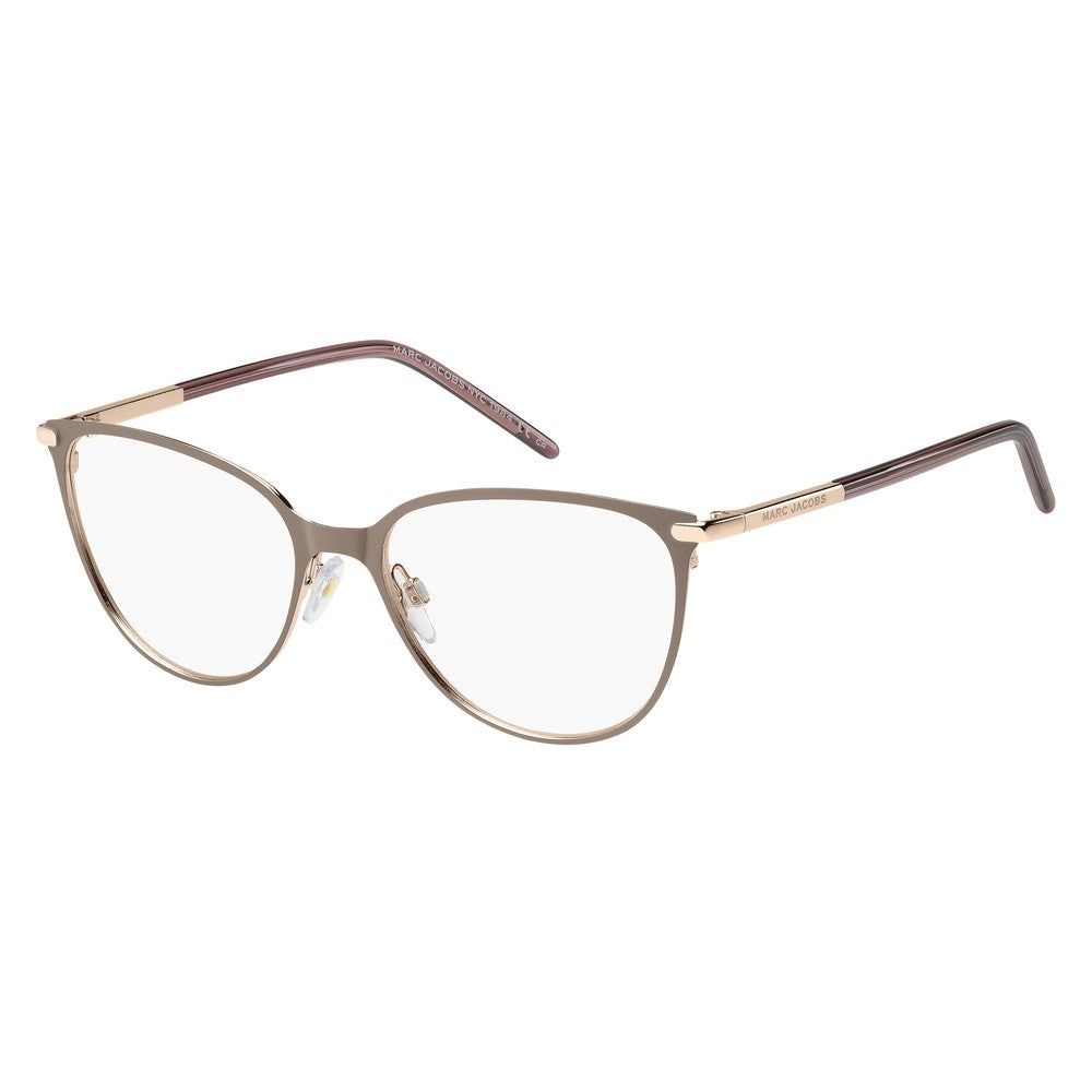 Gafas graduadas Marc Jacobs MARC 869/G – dorado (4)