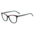 Gafas De Vista LOVE MOSCHINO MOL680 OFD 53 Mujer Talla 53 mm
