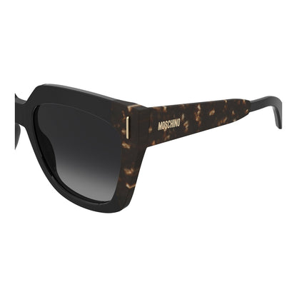 Gafas De Sol MOSCHINO MOS207/S 7RM Mujer Talla 55 mm