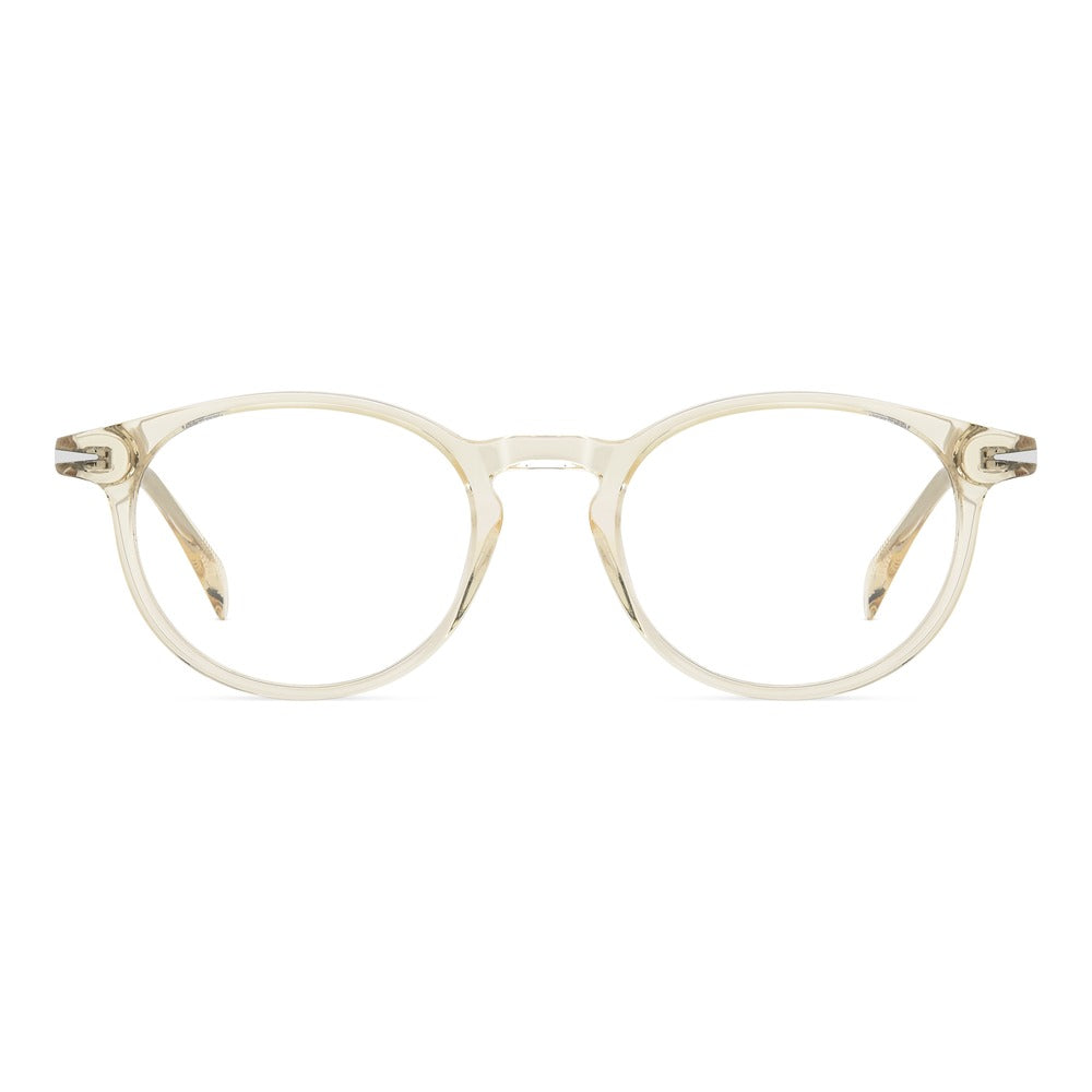 Gafas De Vista DAVID BECKHAM DB 1232 40G Hombre Talla 49 mm