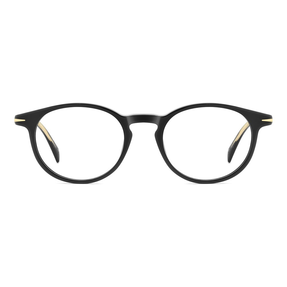 Gafas De Vista DAVID BECKHAM DB 1232 807 47 Hombre Talla 47 mm