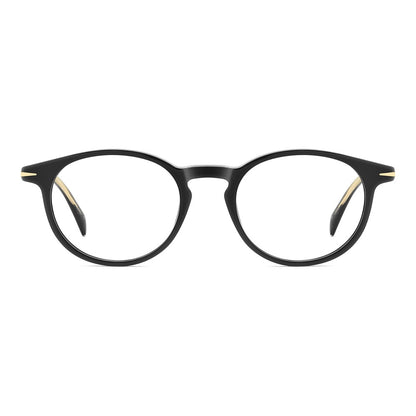 Gafas De Vista DAVID BECKHAM DB 1232 807 47 Hombre Talla 47 mm