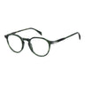 Gafas De Vista DAVID BECKHAM DB 1230 6AK Hombre Talla 48 mm