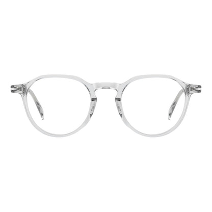 Gafas De Vista DAVID BECKHAM DB 1230 6AK Hombre Talla 48 mm