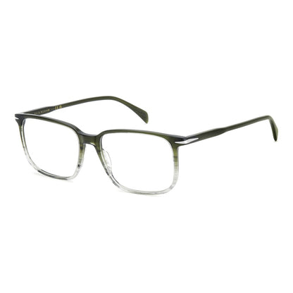 Gafas De Vista DAVID BECKHAM DB 1231 6NT 55 Hombre Talla 55 mm