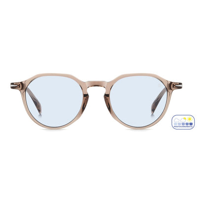 Gafas De Sol DAVID BECKHAM DB 1217/S 35J Hombre Talla 50 mm