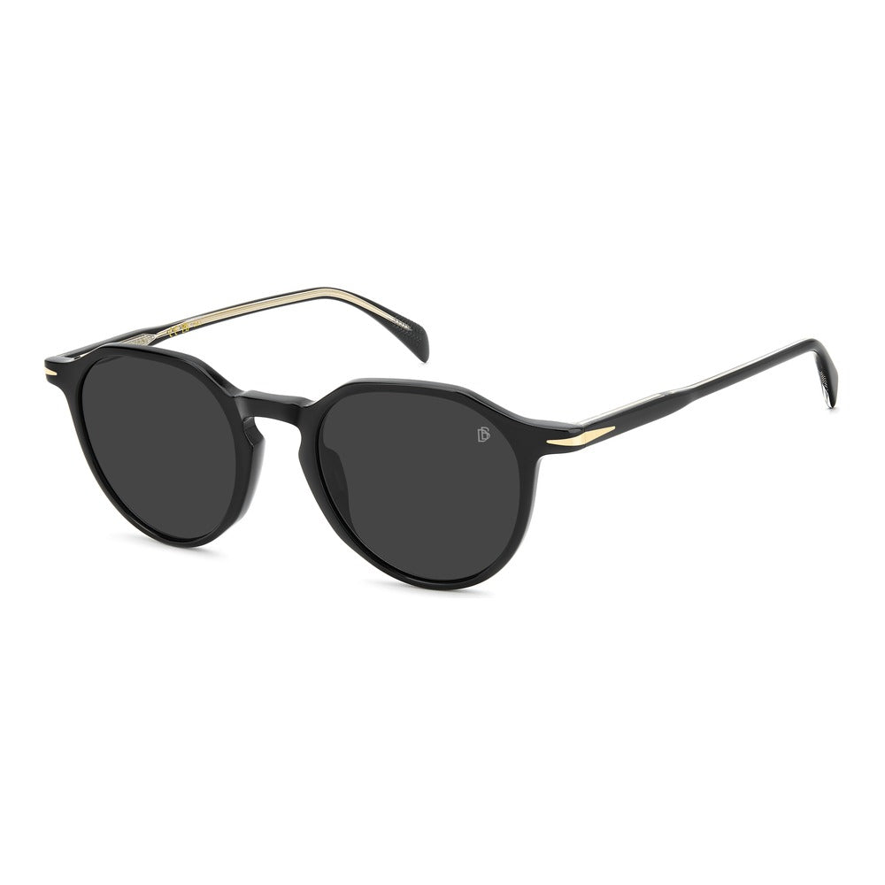 Gafas De Sol DAVID BECKHAM DB 1217/S 35J Hombre Talla 50 mm