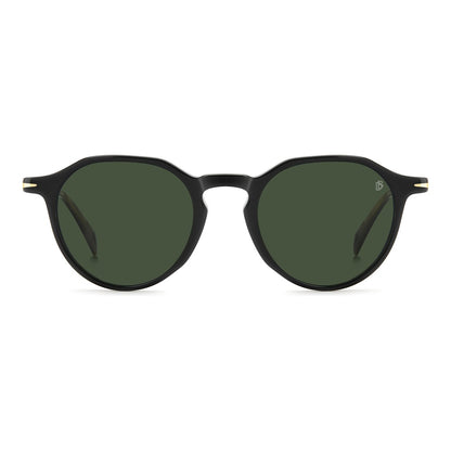 Gafas De Sol DAVID BECKHAM DB 1217/S 35J Hombre Talla 50 mm