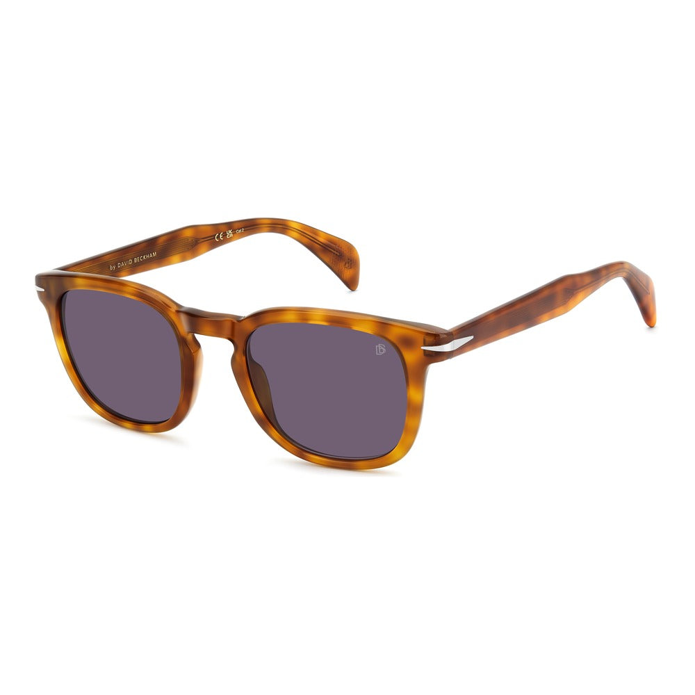 Gafas De Sol DAVID BECKHAM DB 1221/S 40G Hombre Talla 52 mm