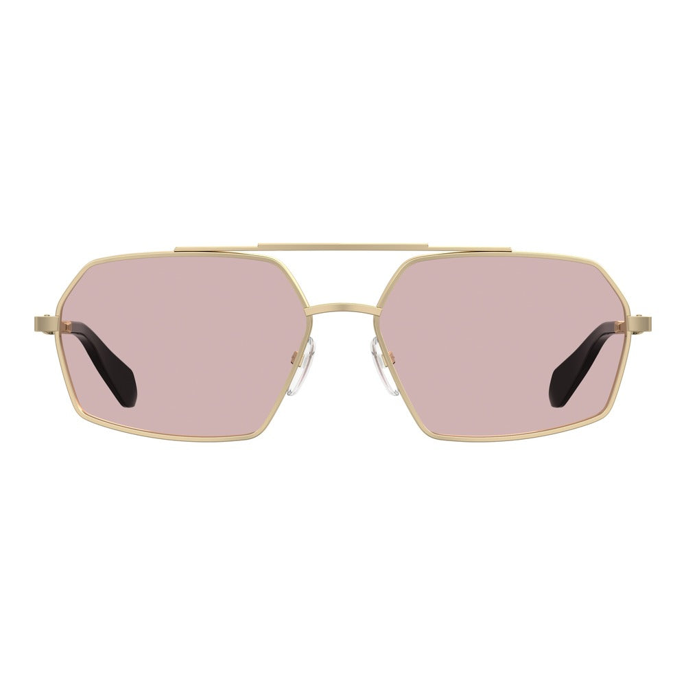 Gafas De Sol MOSCHINO MOS210/S 000 9O Unisex Talla 60 mm