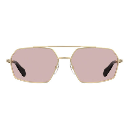 Gafas De Sol MOSCHINO MOS210/S 000 9O Unisex Talla 60 mm