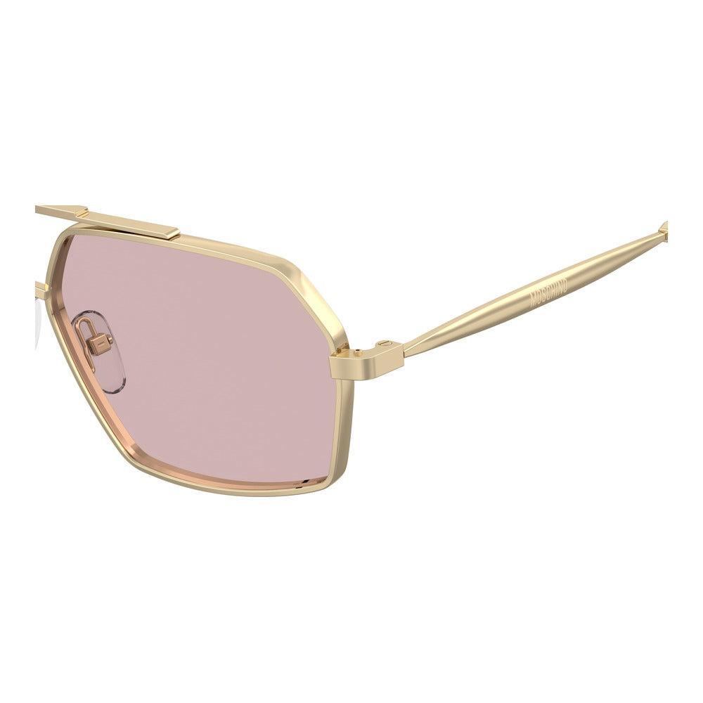 Gafas De Sol MOSCHINO MOS210/S 000 9O Unisex Talla 60 mm