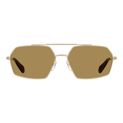 Gafas De Sol MOSCHINO MOS210/S 010 Unisex Talla 60 mm