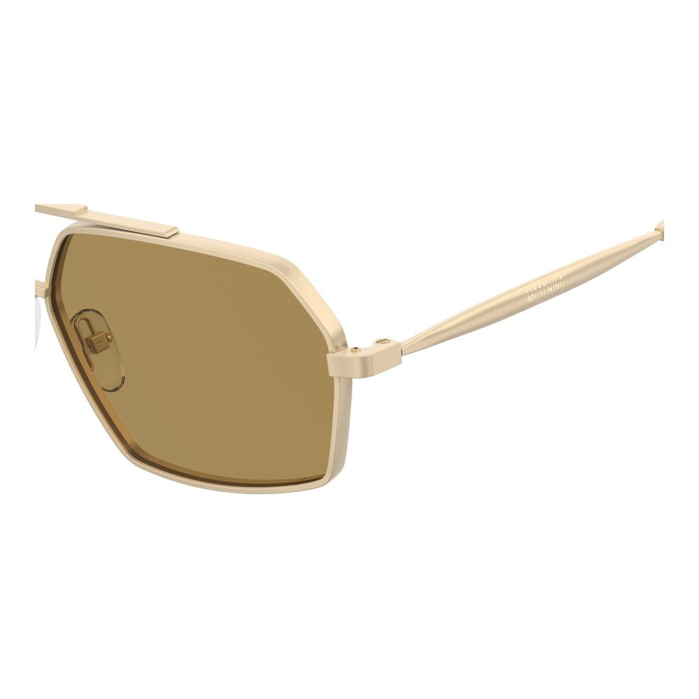 Gafas De Sol MOSCHINO MOS210/S 010 Unisex Talla 60 mm