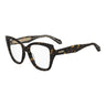 Gafas De Vista MOSCHINO MOS665 086 Mujer Talla 52 mm