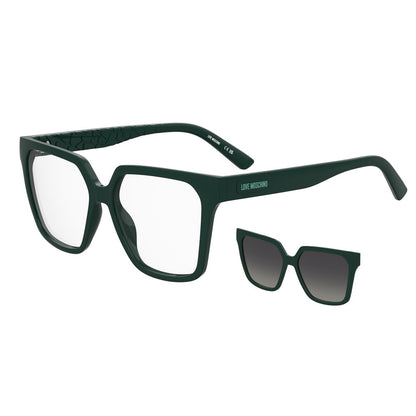 Gafas De Vista Polarizadas LOVE MOSCHINO MOL688/C 1ED Mujer Talla 55 mm