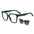 Gafas De Vista Polarizadas LOVE MOSCHINO MOL688/C 1ED Mujer Talla 55 mm