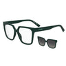 Gafas De Vista Polarizadas LOVE MOSCHINO MOL688/C 1ED Mujer Talla 55 mm