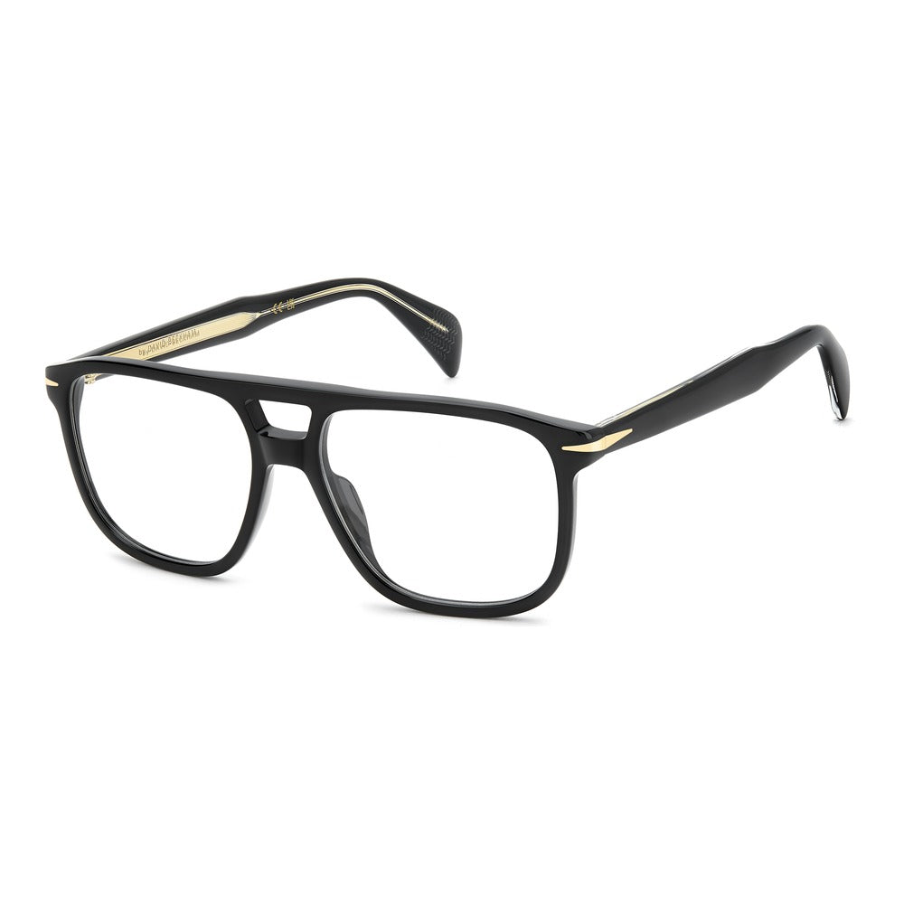 Gafas De Vista DAVID BECKHAM DB 1235 807 Hombre Talla 55 mm