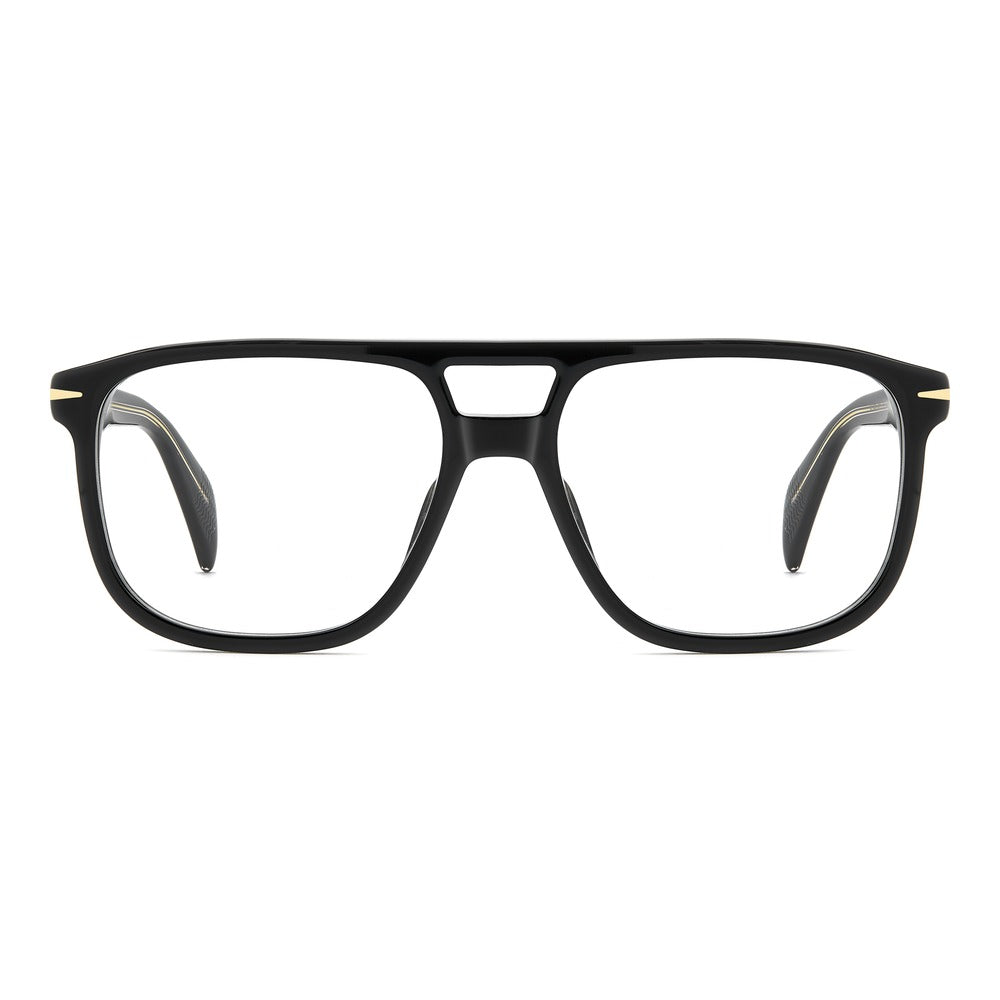 Gafas De Vista DAVID BECKHAM DB 1235 807 Hombre Talla 55 mm