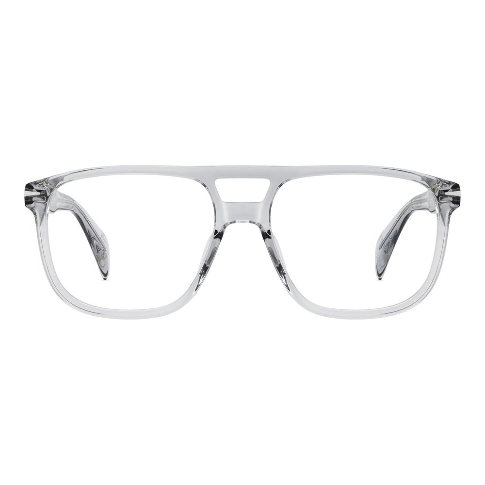Gafas De Vista DAVID BECKHAM DB 1235 807 Hombre Talla 55 mm