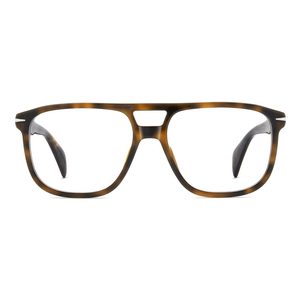 Gafas De Vista DAVID BECKHAM DB 1235 807 Hombre Talla 55 mm