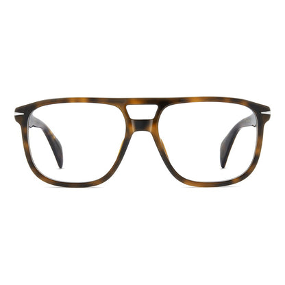 Gafas De Vista DAVID BECKHAM DB 1235 807 Hombre Talla 55 mm