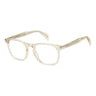 Gafas De Vista DAVID BECKHAM DB 1236 40G 50 Hombre Talla 50 mm