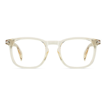 Gafas De Vista DAVID BECKHAM DB 1236 40G 50 Hombre Talla 50 mm