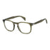 Gafas De Vista DAVID BECKHAM DB 1236 4C3 50 Hombre Talla 50 mm