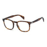 Gafas De Vista DAVID BECKHAM DB 1236 WR9 50 Hombre Talla 50 mm