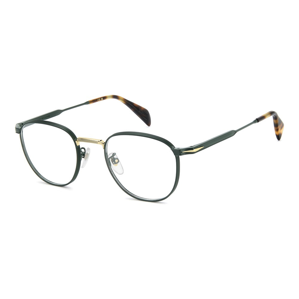 Gafas De Vista DAVID BECKHAM DB 1241 2M6 Hombre Talla 49 mm