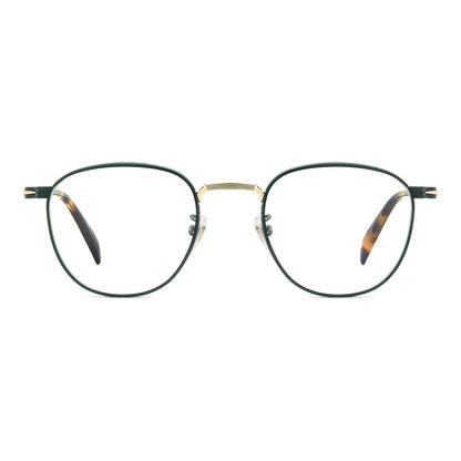 Gafas De Vista DAVID BECKHAM DB 1241 2M6 Hombre Talla 49 mm