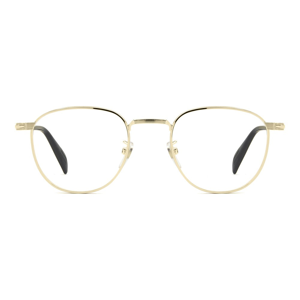 Gafas De Vista DAVID BECKHAM DB 1241 2M6 Hombre Talla 49 mm