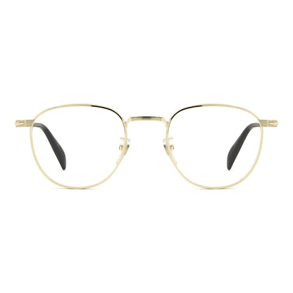 Gafas De Vista DAVID BECKHAM DB 1241 2M6 Hombre Talla 49 mm