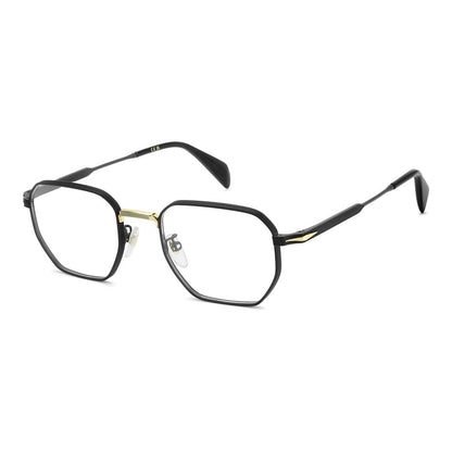Gafas De Vista DAVID BECKHAM DB 1242 9CI Hombre Talla 50 mm