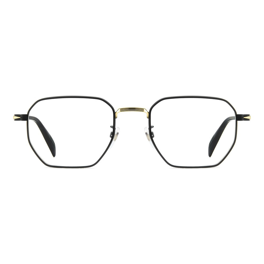 Gafas De Vista DAVID BECKHAM DB 1242 9CI Hombre Talla 50 mm