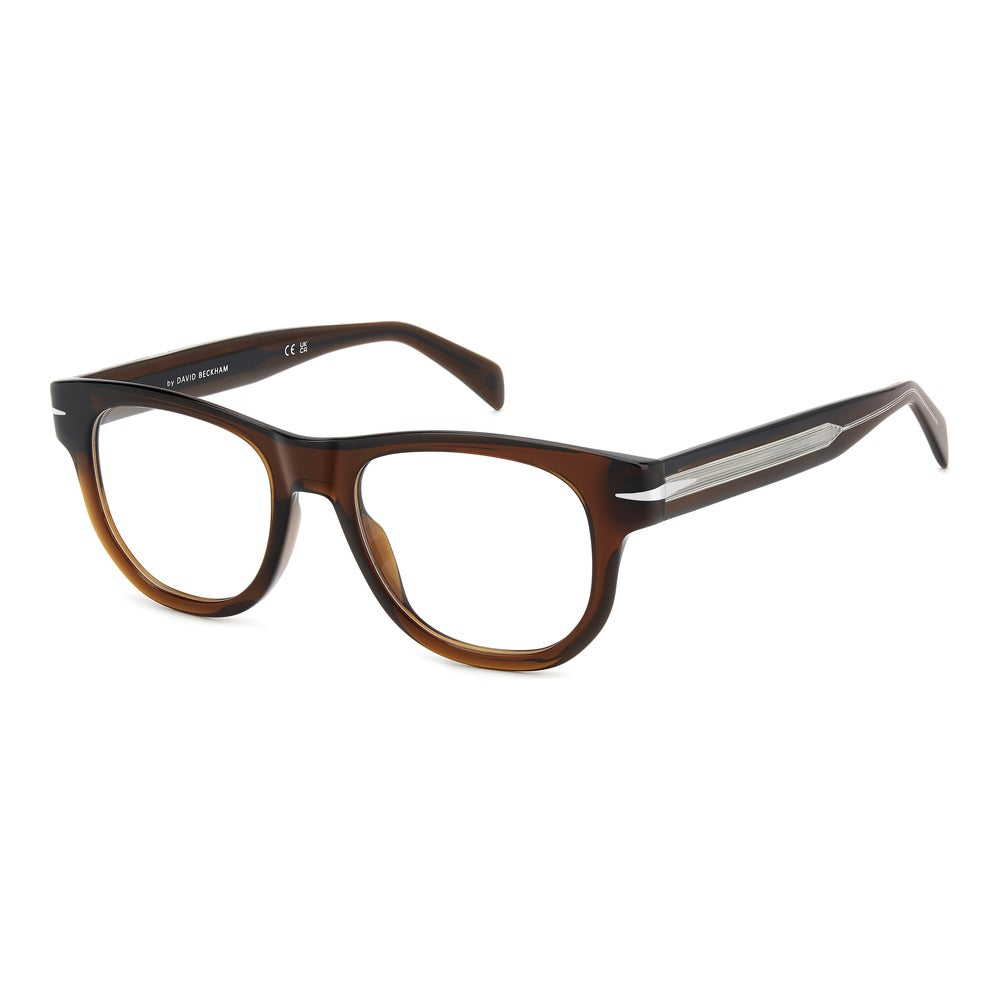 Gafas De Vista DAVID BECKHAM DB 7164 09Q Hombre Talla 52 mm