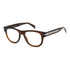 Gafas De Vista DAVID BECKHAM DB 7164 09Q Hombre Talla 52 mm