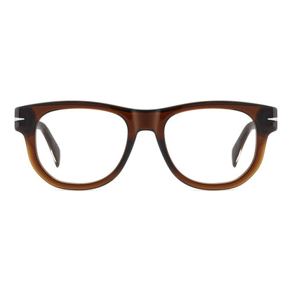 Gafas De Vista DAVID BECKHAM DB 7164 09Q Hombre Talla 52 mm