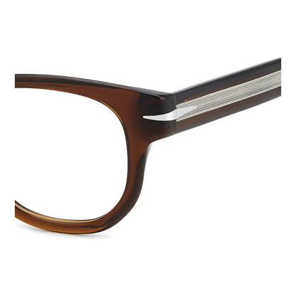 Gafas De Vista DAVID BECKHAM DB 7164 09Q Hombre Talla 52 mm