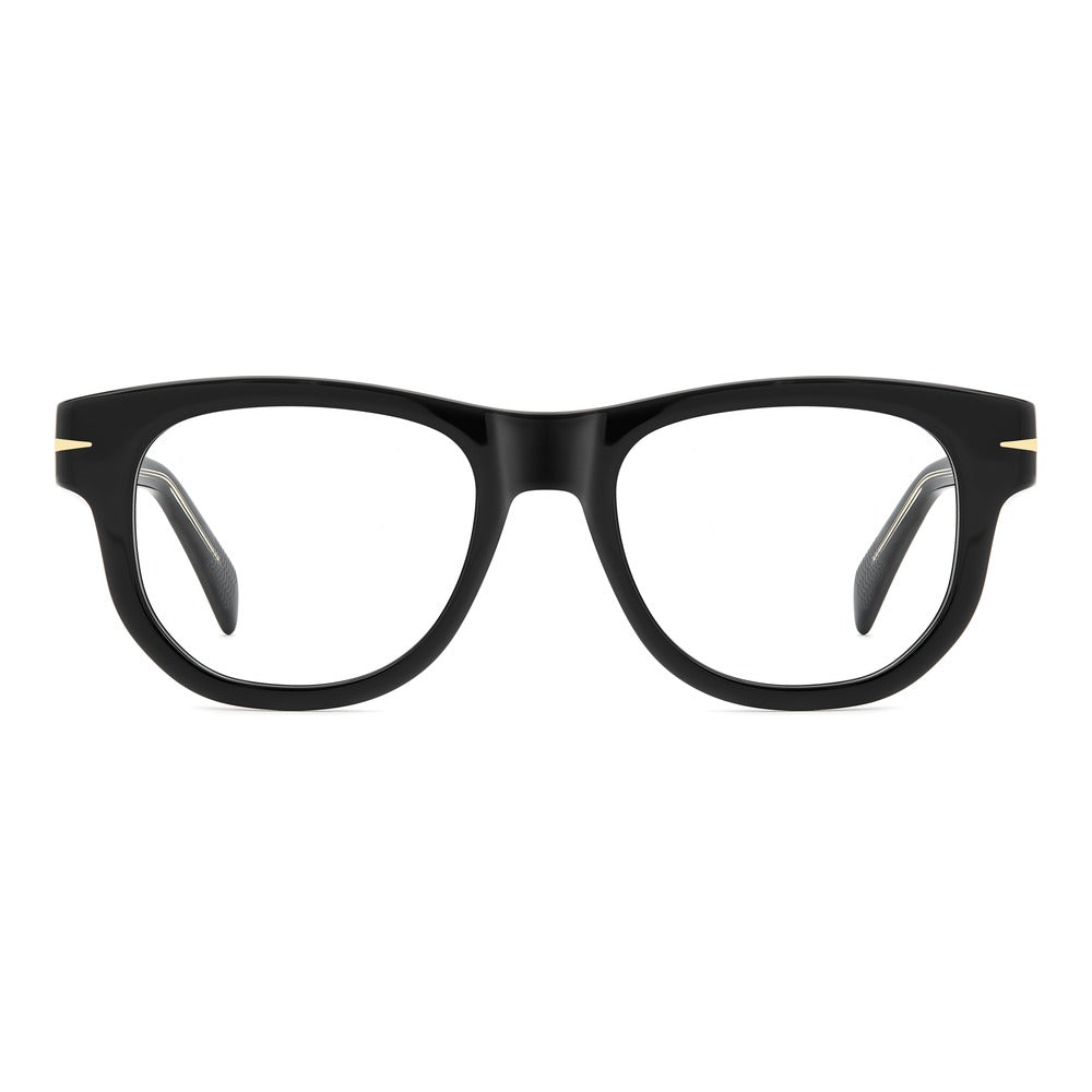 Gafas De Vista DAVID BECKHAM DB 7164 09Q Hombre Talla 52 mm