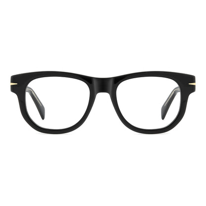 Gafas De Vista DAVID BECKHAM DB 7164 09Q Hombre Talla 52 mm